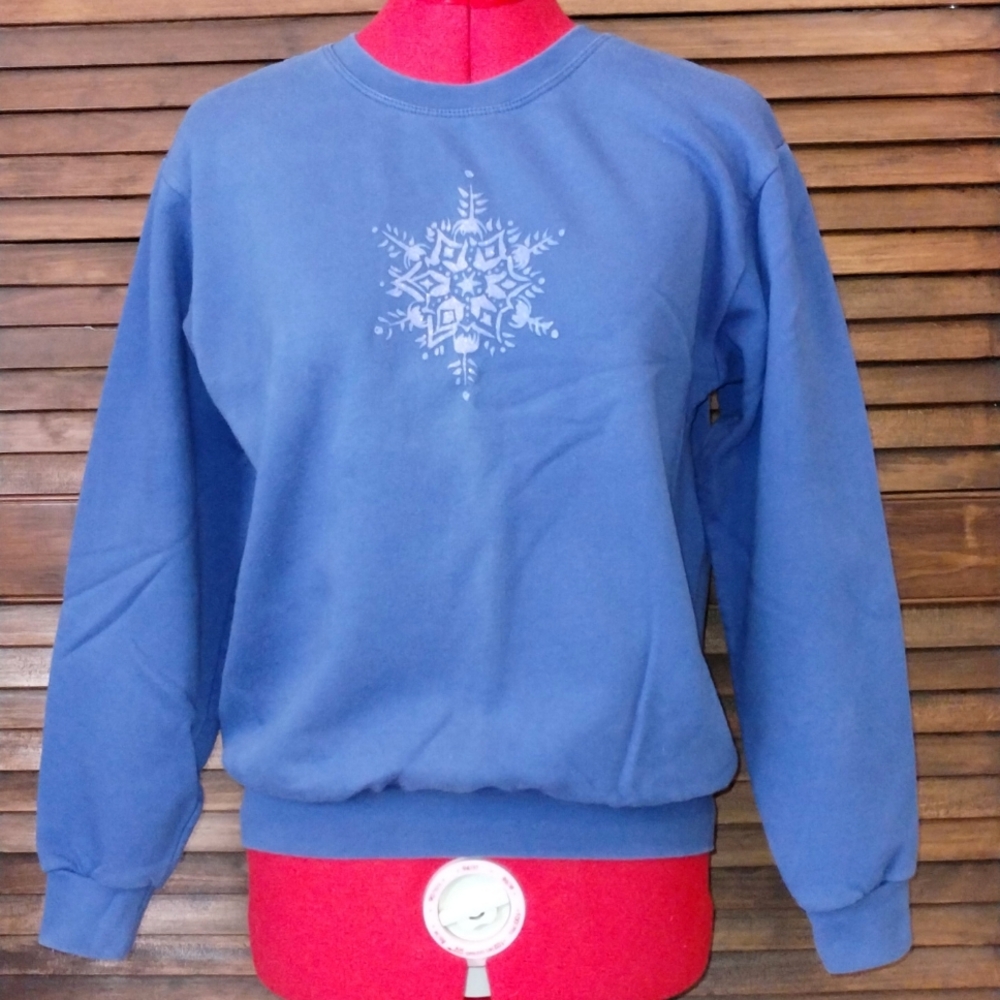 Northern Reflections Sweatshirt